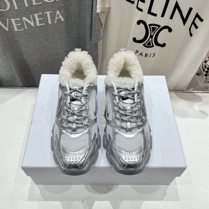 chr1st1an D10r sneakers